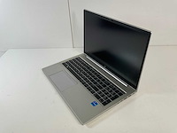 Hp elitebook 850 g8 15.5”, core(tm) i7 11th gen, 16 gb ram, 512 gb nvme laptop - afbeelding 3 van  7