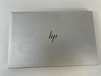 Hp elitebook 850 g8 15.5”, core(tm) i7 11th gen, 16 gb ram, 512 gb nvme laptop - afbeelding 5 van  7