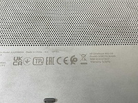 Hp elitebook 850 g8 15.5”, core(tm) i7 11th gen, 16 gb ram, 512 gb nvme laptop - afbeelding 7 van  7