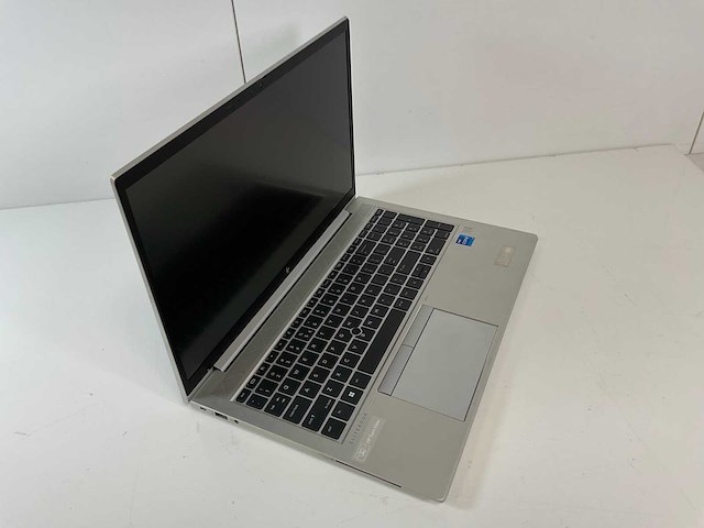 Hp elitebook 850 g8 15.5”, core(tm) i7 11th gen, 16 gb ram, 512 gb nvme laptop - afbeelding 2 van  6