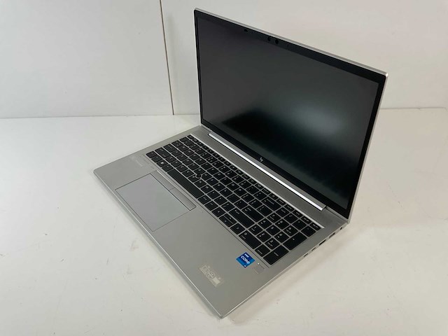 Hp elitebook 850 g8 15.5”, core(tm) i7 11th gen, 16 gb ram, 512 gb nvme laptop - afbeelding 3 van  6