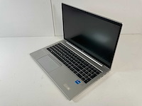 Hp elitebook 850 g8 15.5”, core(tm) i7 11th gen, 16 gb ram, 512 gb nvme laptop - afbeelding 3 van  6