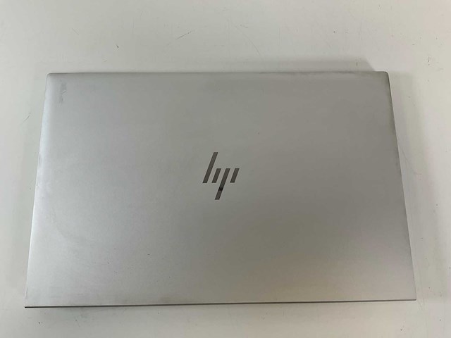 Hp elitebook 850 g8 15.5”, core(tm) i7 11th gen, 16 gb ram, 512 gb nvme laptop - afbeelding 4 van  6