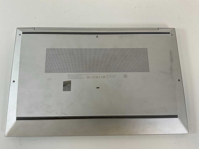 Hp elitebook 850 g8 15.5”, core(tm) i7 11th gen, 16 gb ram, 512 gb nvme laptop - afbeelding 5 van  6