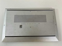 Hp elitebook 850 g8 15.5”, core(tm) i7 11th gen, 16 gb ram, 512 gb nvme laptop - afbeelding 5 van  6