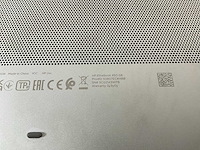 Hp elitebook 850 g8 15.5”, core(tm) i7 11th gen, 16 gb ram, 512 gb nvme laptop - afbeelding 6 van  6