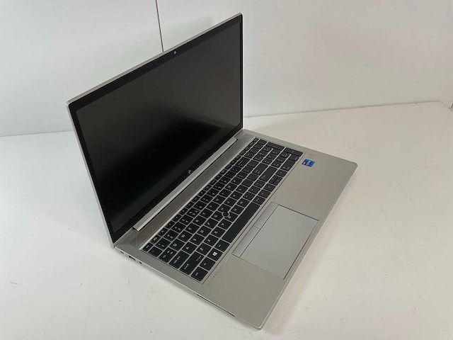 Hp elitebook 850 g8 15.5”, core(tm) i7 11th gen, 16 gb ram, 512 gb nvme laptop - afbeelding 2 van  5