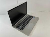 Hp elitebook 850 g8 15.5”, core(tm) i7 11th gen, 16 gb ram, 512 gb nvme laptop - afbeelding 2 van  5