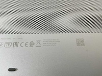 Hp elitebook 850 g8 15.5”, core(tm) i7 11th gen, 16 gb ram, 512 gb nvme laptop - afbeelding 5 van  5