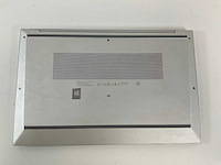 Hp elitebook 850 g8 15.5”, core(tm) i7 11th gen, 16 gb ram, 512 gb nvme laptop - afbeelding 4 van  4