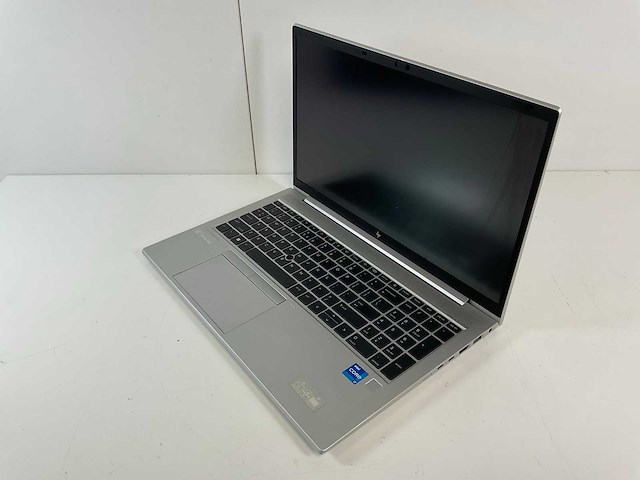 Hp elitebook 850 g8 15.5”, core(tm) i7 11th gen, 16 gb ram, 512 gb nvme laptop - afbeelding 3 van  7