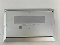 Hp elitebook 850 g8 15.5”, core(tm) i7 11th gen, 16 gb ram, 512 gb nvme laptop - afbeelding 6 van  7