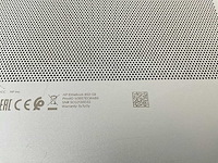 Hp elitebook 850 g8 15.5”, core(tm) i7 11th gen, 16 gb ram, 512 gb nvme laptop - afbeelding 7 van  7