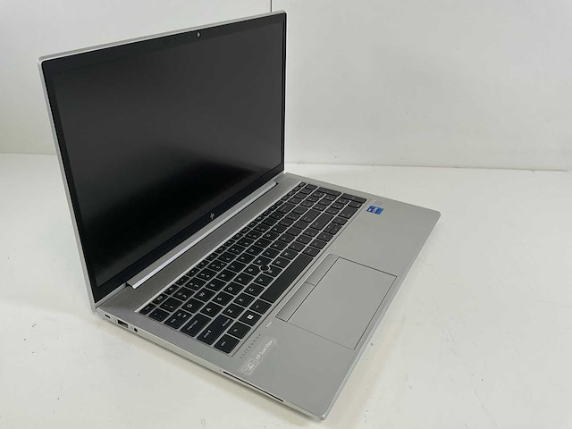 Hp elitebook 850 g8 15.5”, core(tm) i7 11th gen, 16 gb ram, 512 gb nvme laptop - afbeelding 2 van  6