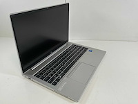 Hp elitebook 850 g8 15.5”, core(tm) i7 11th gen, 16 gb ram, 512 gb nvme laptop - afbeelding 2 van  6