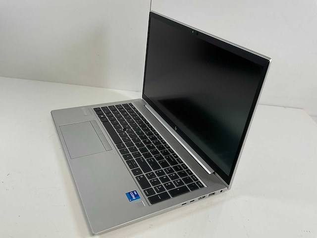 Hp elitebook 850 g8 15.5”, core(tm) i7 11th gen, 16 gb ram, 512 gb nvme laptop - afbeelding 3 van  6