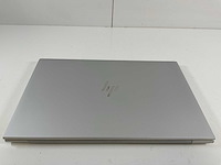Hp elitebook 850 g8 15.5”, core(tm) i7 11th gen, 16 gb ram, 512 gb nvme laptop - afbeelding 5 van  6