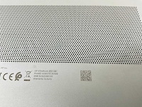 Hp elitebook 850 g8 15.5”, core(tm) i7 11th gen, 16 gb ram, 512 gb nvme laptop - afbeelding 6 van  6