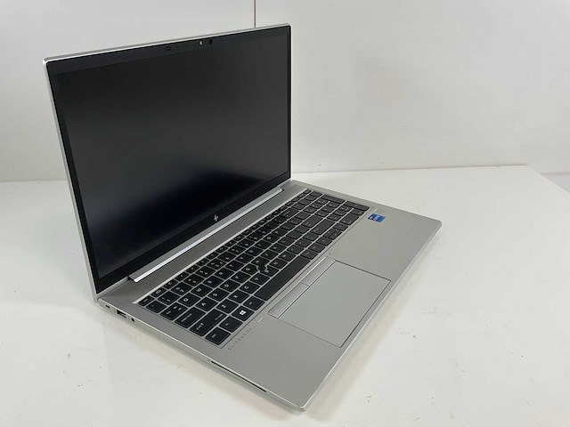 Hp elitebook 850 g8 15.5”, core(tm) i7 11th gen, 16 gb ram, 512 gb nvme laptop - afbeelding 2 van  6