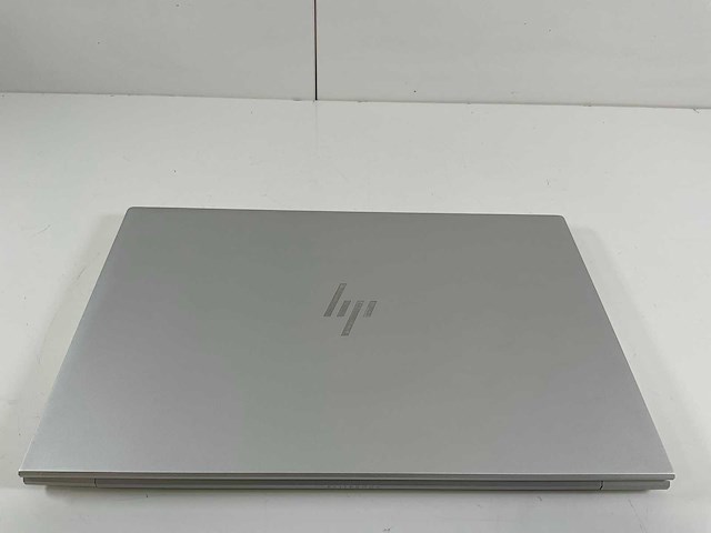 Hp elitebook 850 g8 15.5”, core(tm) i7 11th gen, 16 gb ram, 512 gb nvme laptop - afbeelding 5 van  6