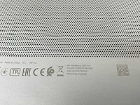 Hp elitebook 850 g8 15.5”, core(tm) i7 11th gen, 16 gb ram, 512 gb nvme laptop - afbeelding 6 van  6