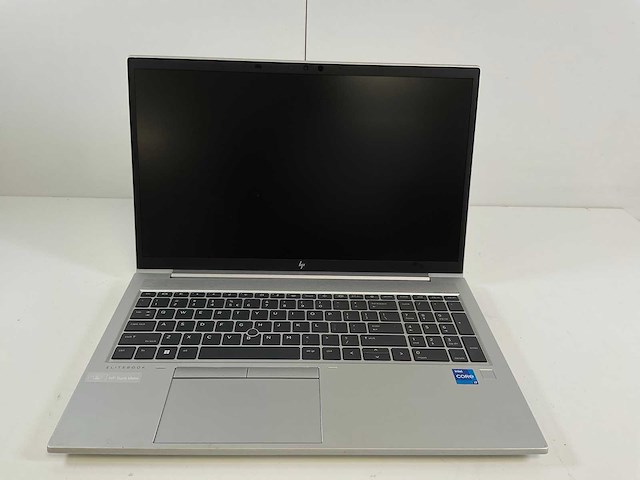 Hp elitebook 850 g8 15.5”, core(tm) i7 11th gen, 16 gb ram, 512 gb nvme laptop - afbeelding 1 van  7