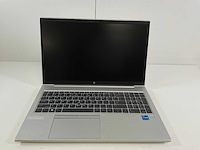 Hp elitebook 850 g8 15.5”, core(tm) i7 11th gen, 16 gb ram, 512 gb nvme laptop - afbeelding 1 van  7
