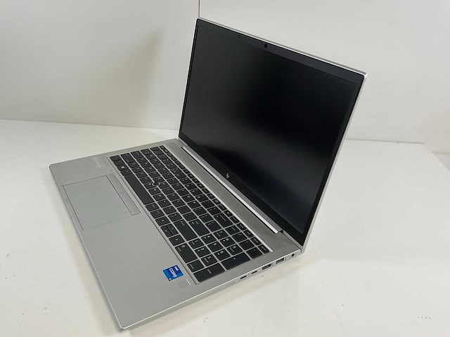 Hp elitebook 850 g8 15.5”, core(tm) i7 11th gen, 16 gb ram, 512 gb nvme laptop - afbeelding 3 van  7