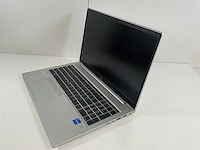 Hp elitebook 850 g8 15.5”, core(tm) i7 11th gen, 16 gb ram, 512 gb nvme laptop - afbeelding 3 van  7