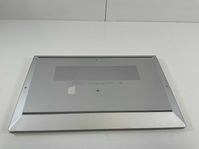 Hp elitebook 850 g8 15.5”, core(tm) i7 11th gen, 16 gb ram, 512 gb nvme laptop - afbeelding 6 van  7
