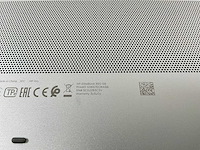Hp elitebook 850 g8 15.5”, core(tm) i7 11th gen, 16 gb ram, 512 gb nvme laptop - afbeelding 7 van  7