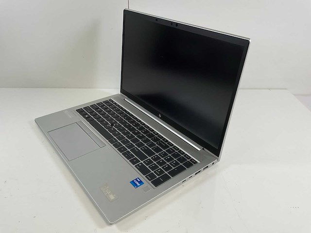 Hp elitebook 850 g8 15.5”, core(tm) i7 11th gen, 16 gb ram, 512 gb nvme laptop - afbeelding 2 van  3