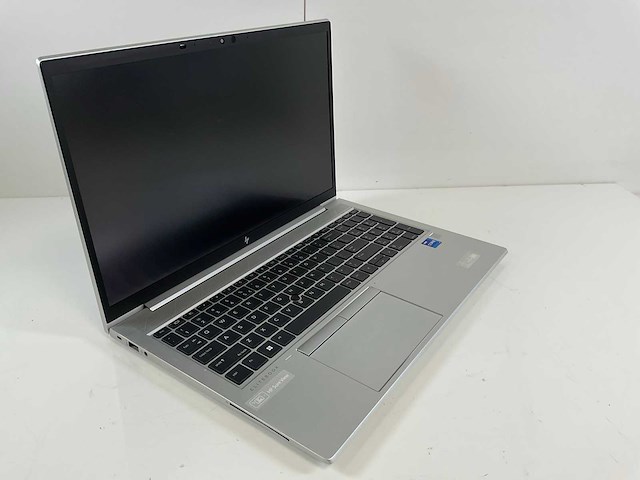 Hp elitebook 850 g8 15.5”, core(tm) i7 11th gen, 16 gb ram, 512 gb nvme laptop - afbeelding 2 van  6
