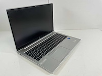 Hp elitebook 850 g8 15.5”, core(tm) i7 11th gen, 16 gb ram, 512 gb nvme laptop - afbeelding 2 van  6