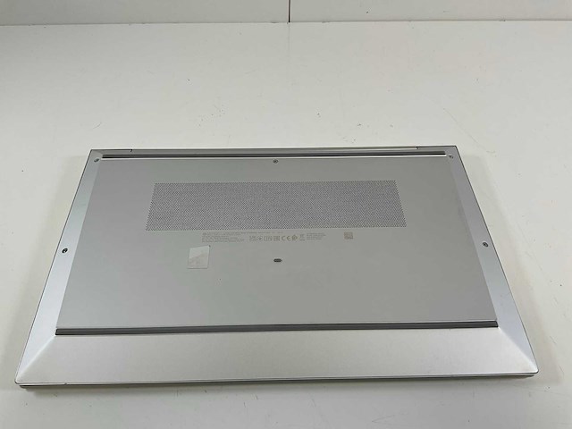 Hp elitebook 850 g8 15.5”, core(tm) i7 11th gen, 16 gb ram, 512 gb nvme laptop - afbeelding 5 van  6
