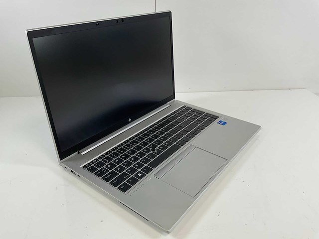 Hp elitebook 850 g8 15.5”, core(tm) i7 11th gen, 16 gb ram, 512 gb nvme laptop - afbeelding 2 van  7