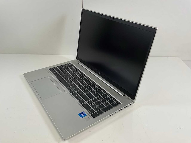 Hp elitebook 850 g8 15.5”, core(tm) i7 11th gen, 16 gb ram, 512 gb nvme laptop - afbeelding 3 van  7