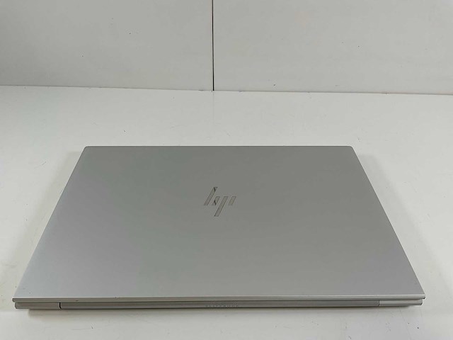 Hp elitebook 850 g8 15.5”, core(tm) i7 11th gen, 16 gb ram, 512 gb nvme laptop - afbeelding 5 van  7