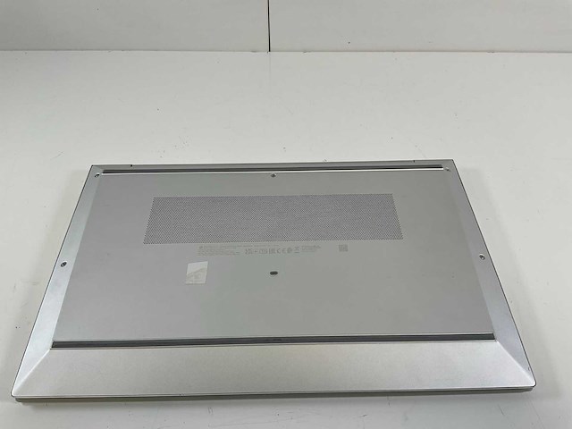 Hp elitebook 850 g8 15.5”, core(tm) i7 11th gen, 16 gb ram, 512 gb nvme laptop - afbeelding 6 van  7