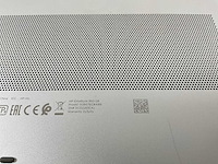 Hp elitebook 850 g8 15.5”, core(tm) i7 11th gen, 16 gb ram, 512 gb nvme laptop - afbeelding 7 van  7