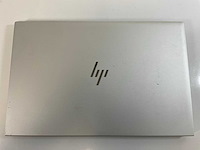 Hp elitebook 850 g8 15.5”, core(tm) i7 11th gen, 16 gb ram, 512 gb nvme laptop - afbeelding 4 van  5
