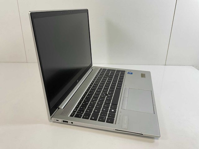 Hp elitebook 850 g8 15.5”, core(tm) i7 11th gen, 16 gb ram, 512 gb nvme laptop - afbeelding 2 van  7