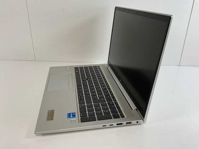 Hp elitebook 850 g8 15.5”, core(tm) i7 11th gen, 16 gb ram, 512 gb nvme laptop - afbeelding 3 van  7