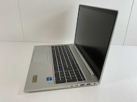 Hp elitebook 850 g8 15.5”, core(tm) i7 11th gen, 16 gb ram, 512 gb nvme laptop - afbeelding 3 van  7