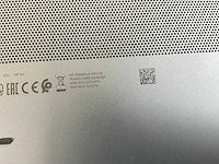 Hp elitebook 850 g8 15.5”, core(tm) i7 11th gen, 16 gb ram, 512 gb nvme laptop - afbeelding 7 van  7