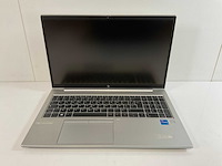 Hp elitebook 850 g8 15.5”, core(tm) i7 11th gen, 16 gb ram, 512 gb nvme laptop - afbeelding 1 van  4