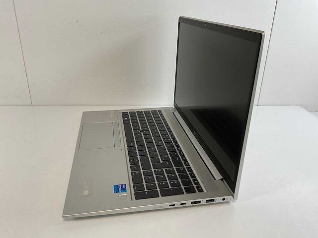 Hp elitebook 850 g8 15.5”, core(tm) i7 11th gen, 16 gb ram, 512 gb nvme laptop - afbeelding 2 van  4