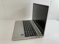 Hp elitebook 850 g8 15.5”, core(tm) i7 11th gen, 16 gb ram, 512 gb nvme laptop - afbeelding 2 van  4
