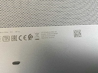 Hp elitebook 850 g8 15.5”, core(tm) i7 11th gen, 16 gb ram, 512 gb nvme laptop - afbeelding 4 van  4