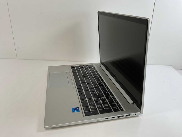 Hp elitebook 850 g8 15.5”, core(tm) i7 11th gen, 16 gb ram, 512 gb nvme laptop - afbeelding 3 van  6